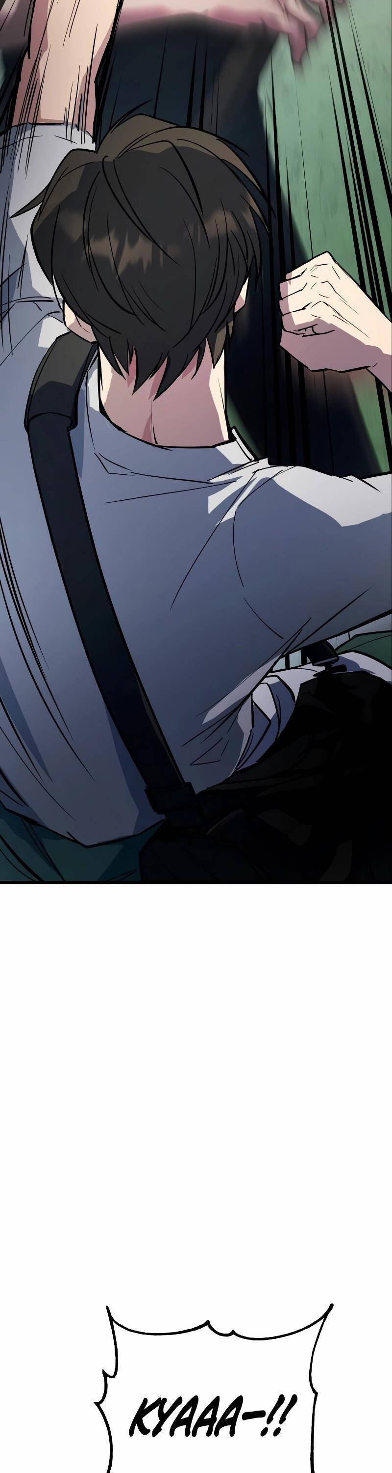 Bạo Lực Vương Chapter 5 - Trang 2