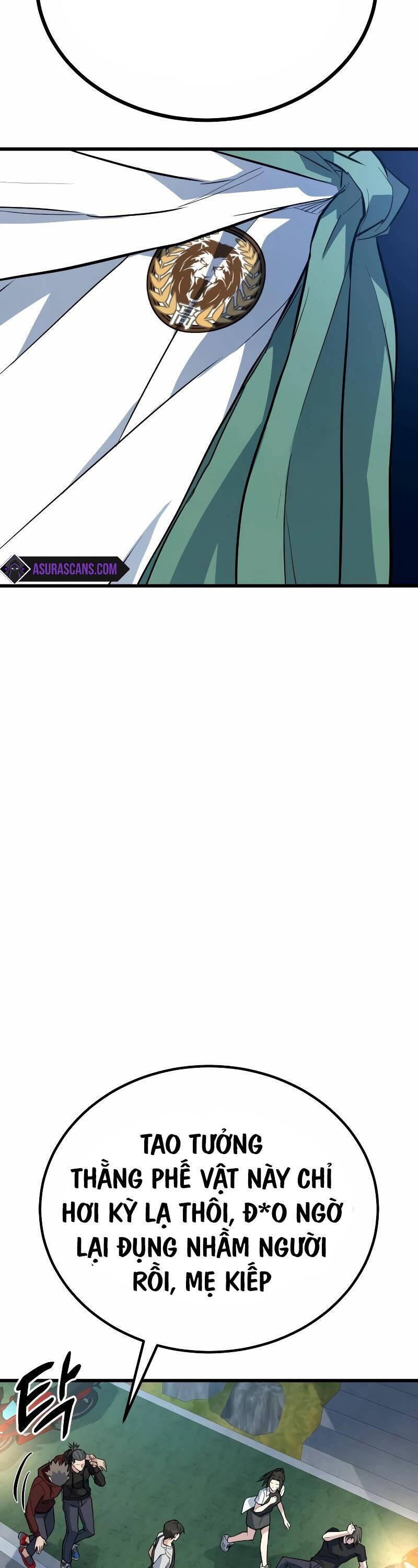 Bạo Lực Vương Chapter 5 - Trang 2