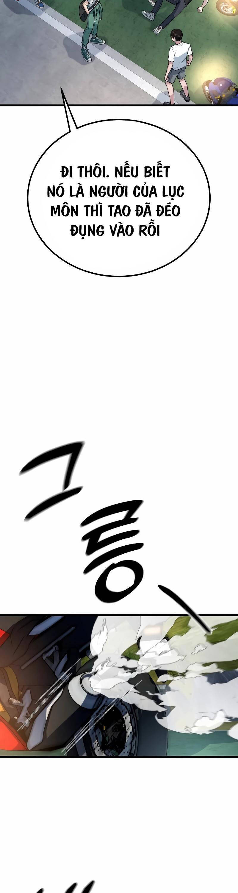 Bạo Lực Vương Chapter 5 - Trang 2