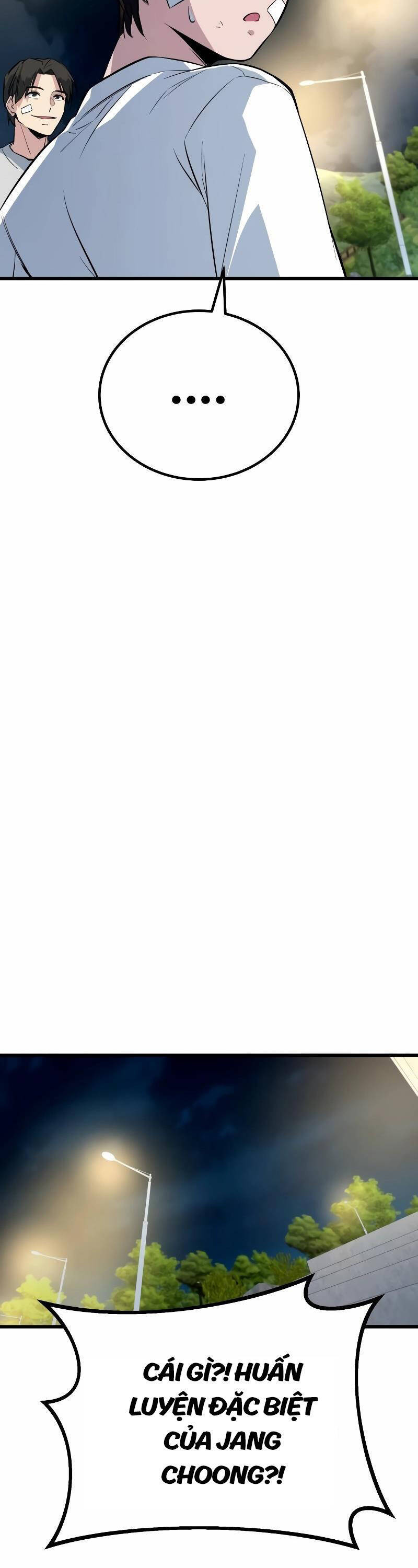 Bạo Lực Vương Chapter 5 - Trang 2