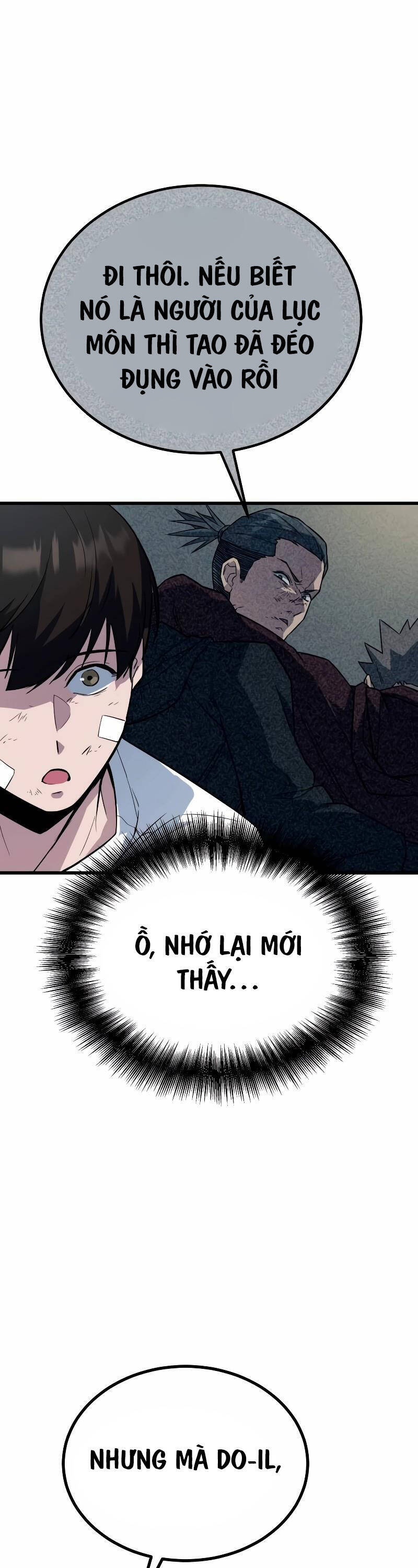 Bạo Lực Vương Chapter 5 - Trang 2