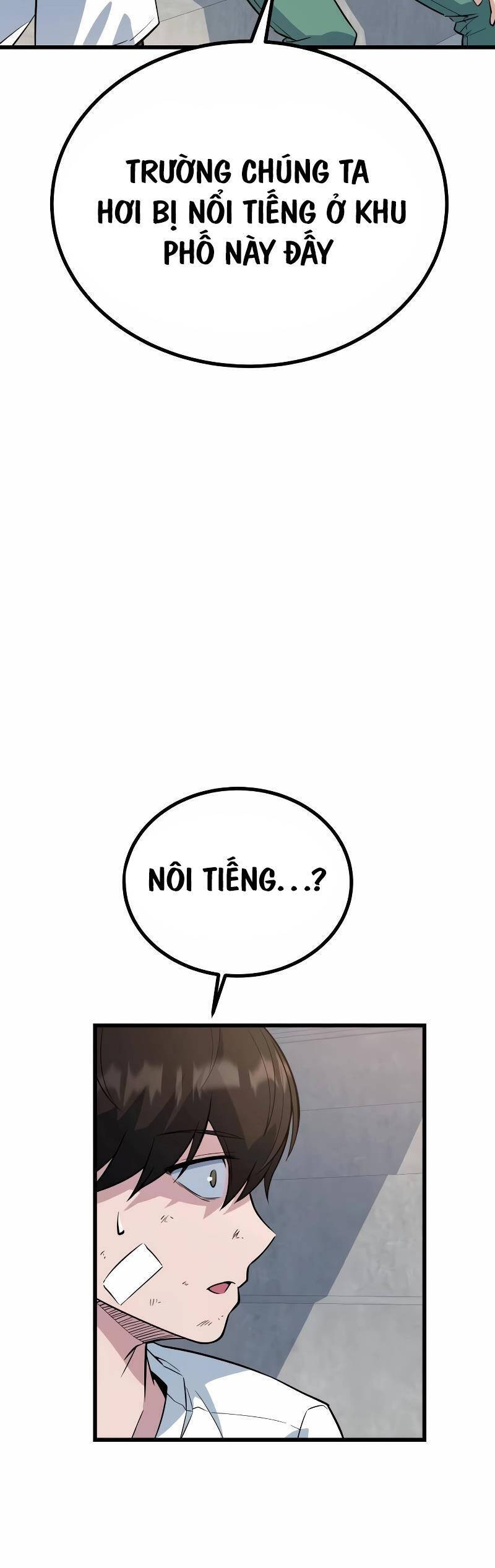 Bạo Lực Vương Chapter 5 - Trang 2