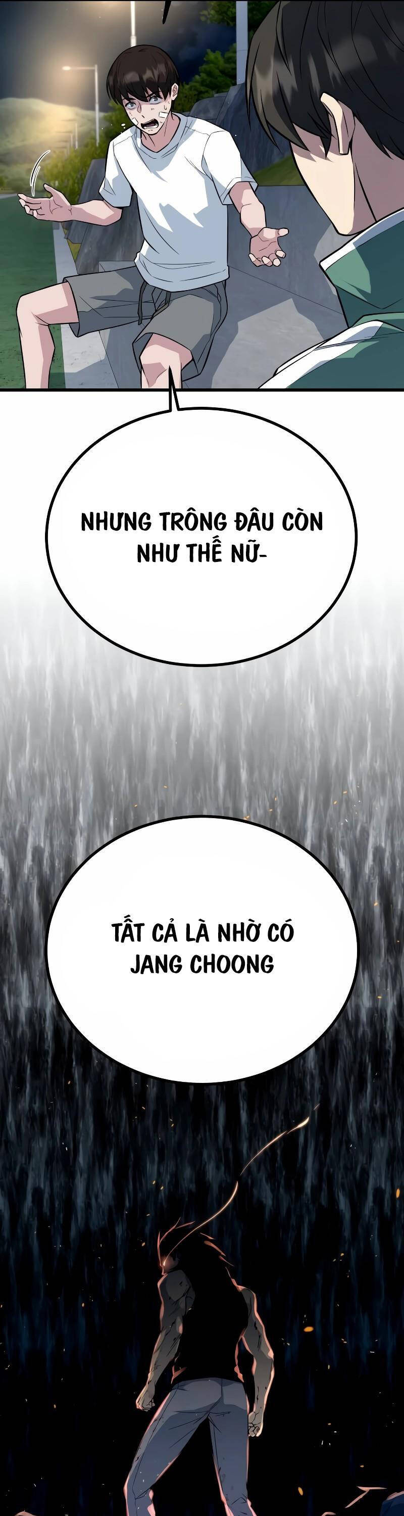 Bạo Lực Vương Chapter 5 - Trang 2