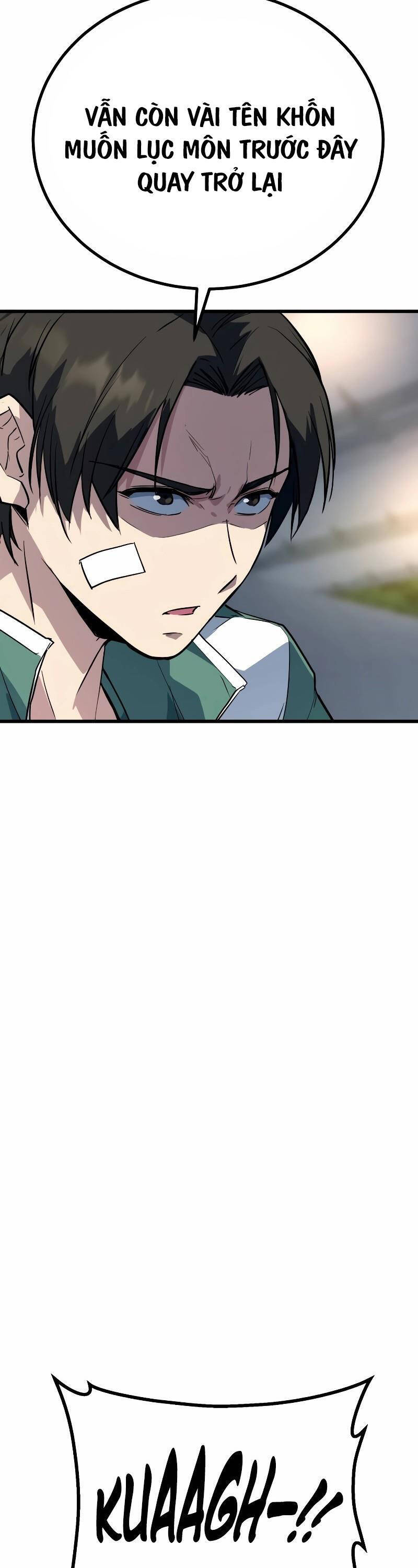 Bạo Lực Vương Chapter 5 - Trang 2