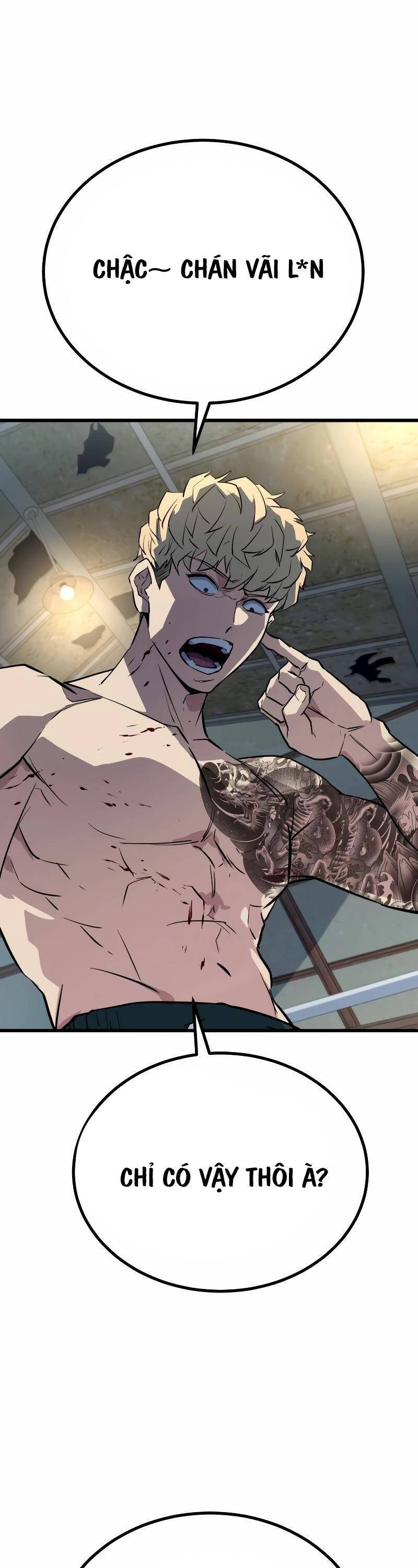 Bạo Lực Vương Chapter 5 - Trang 2