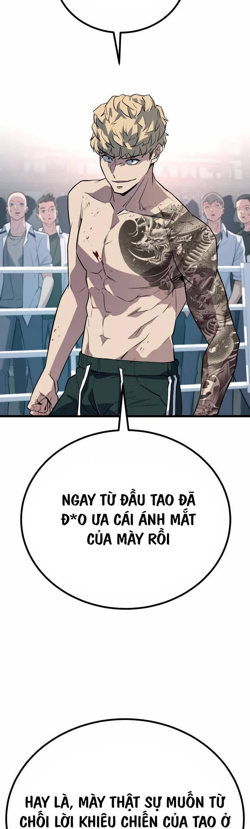Bạo Lực Vương Chapter 5 - Trang 2