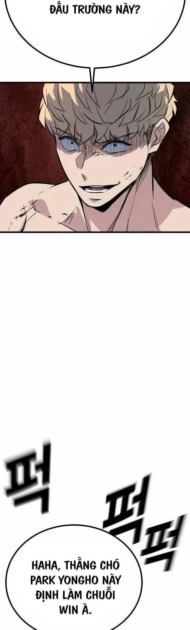 Bạo Lực Vương Chapter 5 - Trang 2