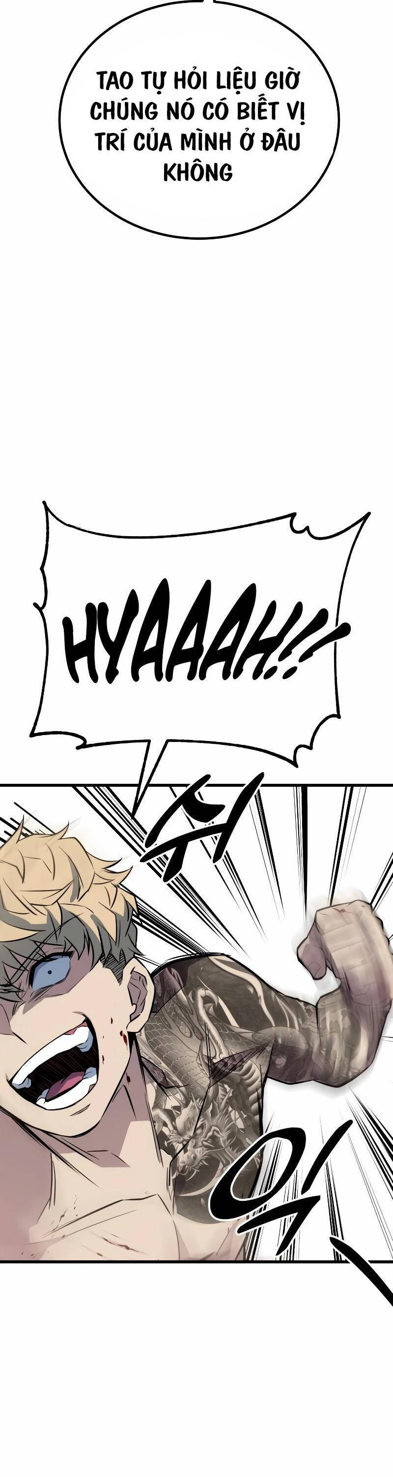 Bạo Lực Vương Chapter 5 - Trang 2