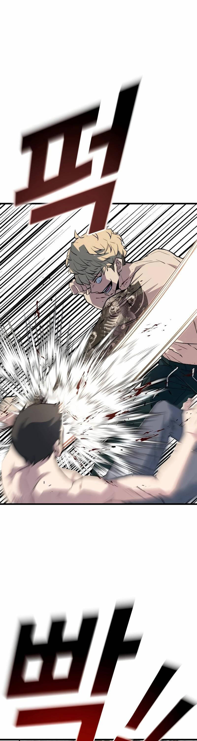 Bạo Lực Vương Chapter 5 - Trang 2