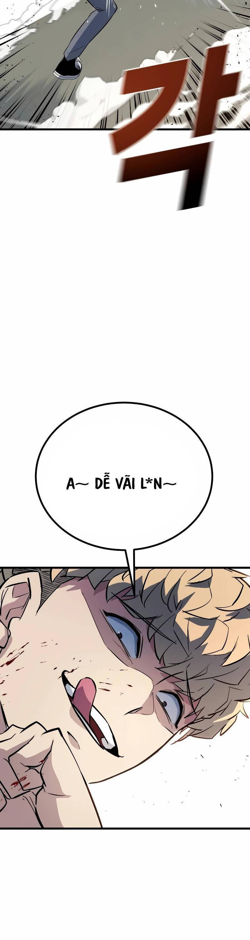 Bạo Lực Vương Chapter 5 - Trang 2