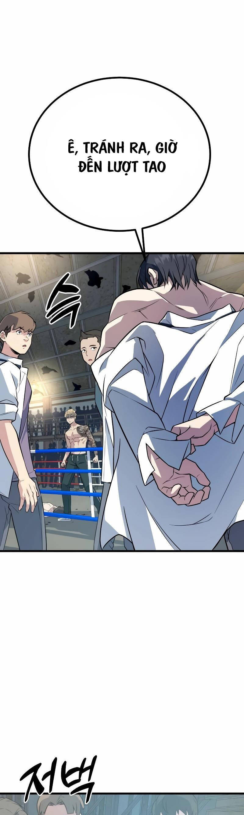 Bạo Lực Vương Chapter 5 - Trang 2
