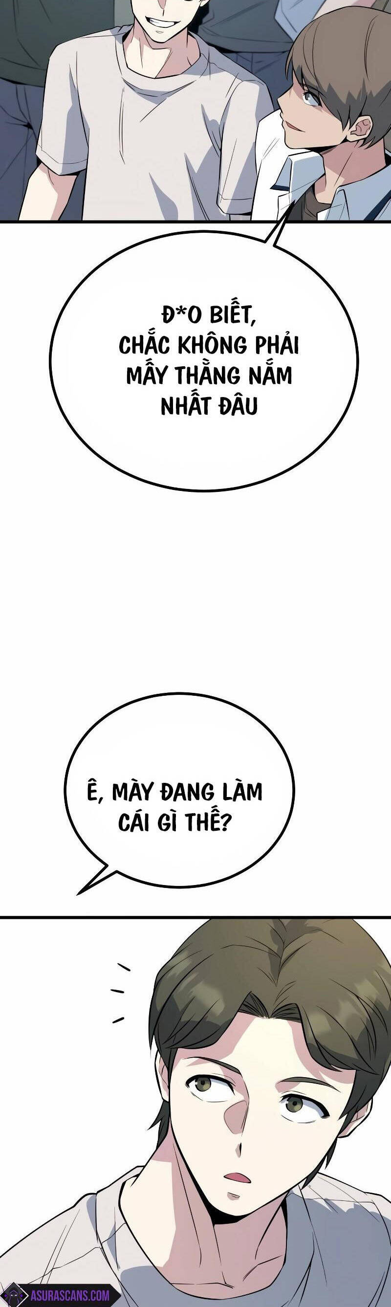 Bạo Lực Vương Chapter 5 - Trang 2