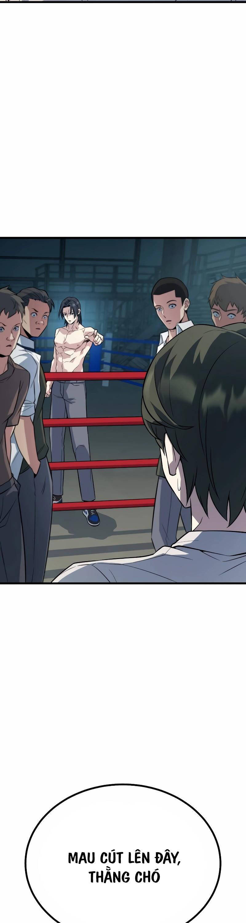 Bạo Lực Vương Chapter 5 - Trang 2