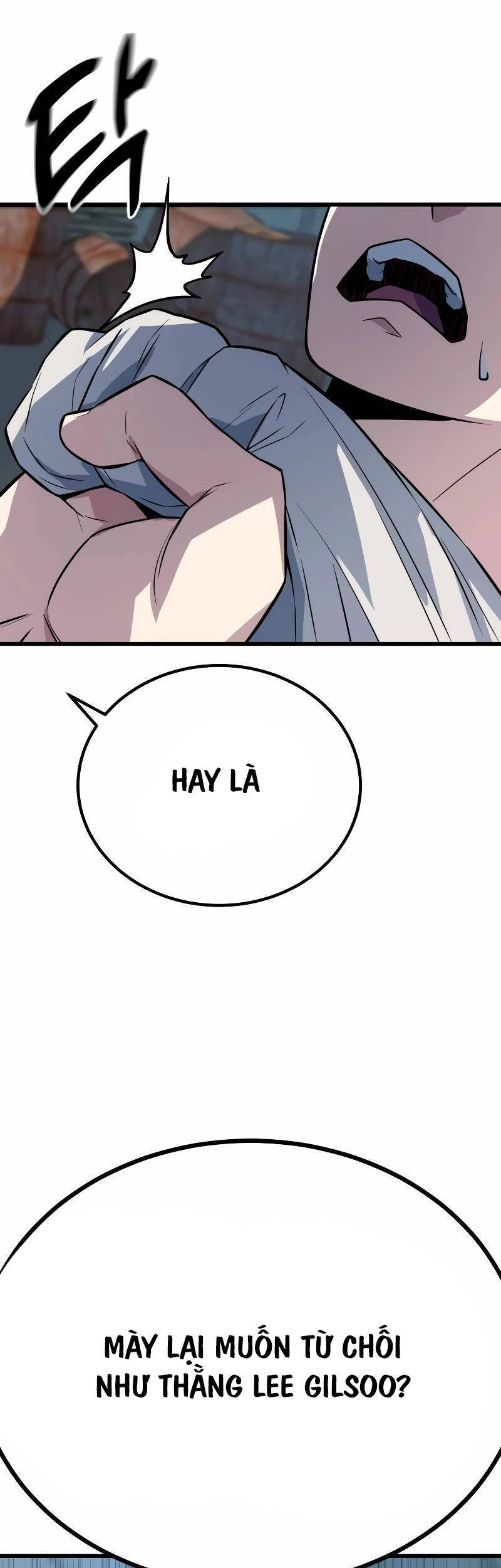 Bạo Lực Vương Chapter 5 - Trang 2