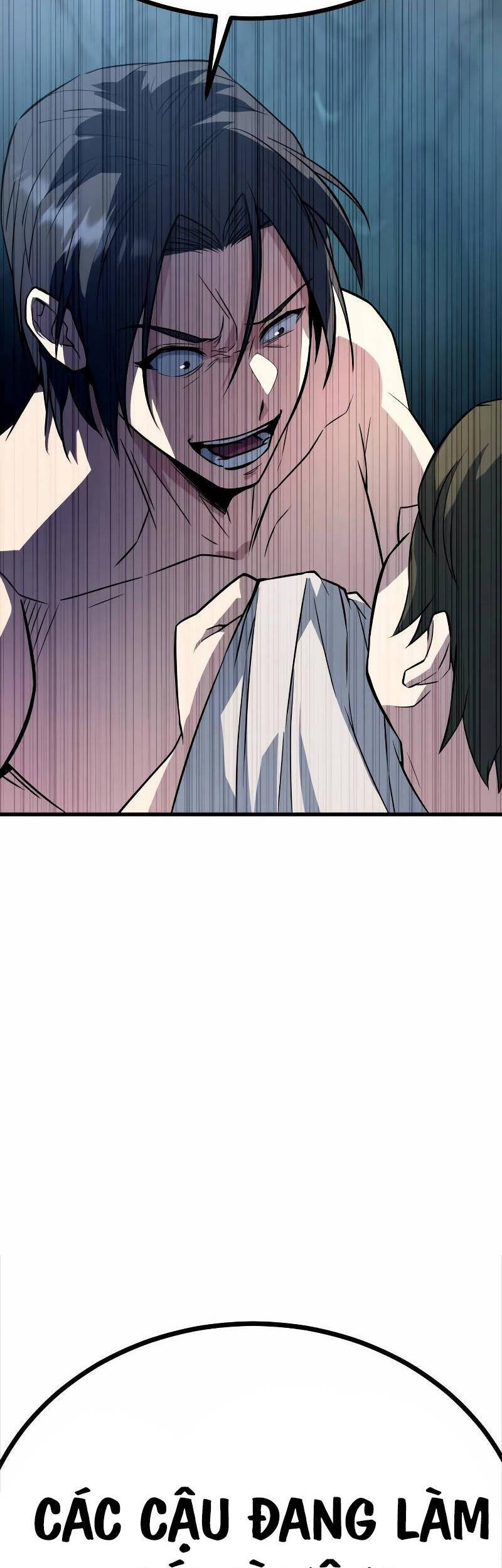 Bạo Lực Vương Chapter 5 - Trang 2