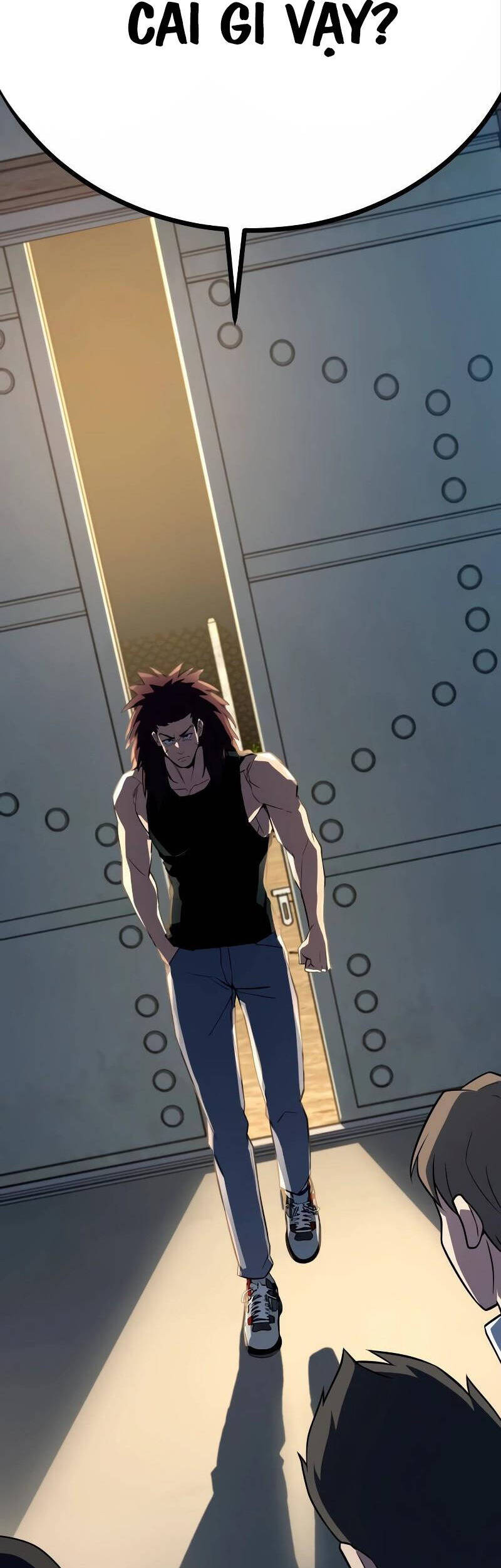 Bạo Lực Vương Chapter 5 - Trang 2