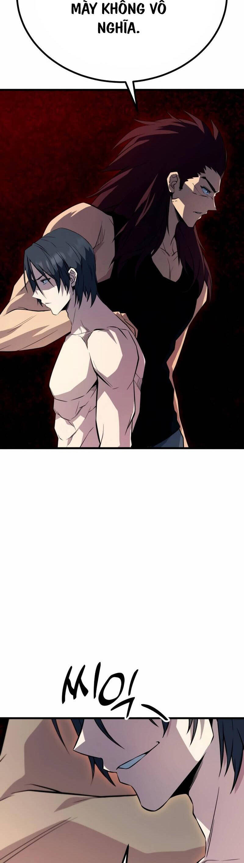 Bạo Lực Vương Chapter 6 - Trang 2