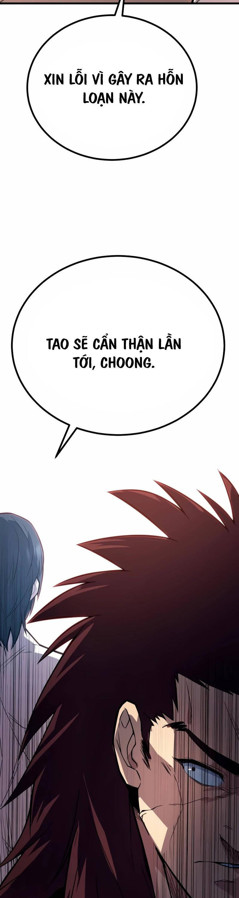 Bạo Lực Vương Chapter 6 - Trang 2