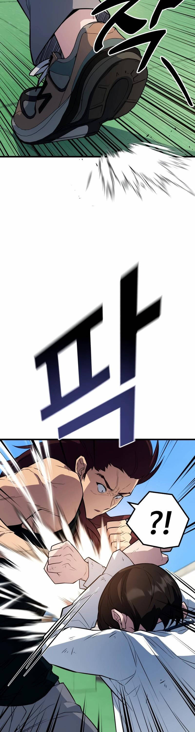 Bạo Lực Vương Chapter 6 - Trang 2