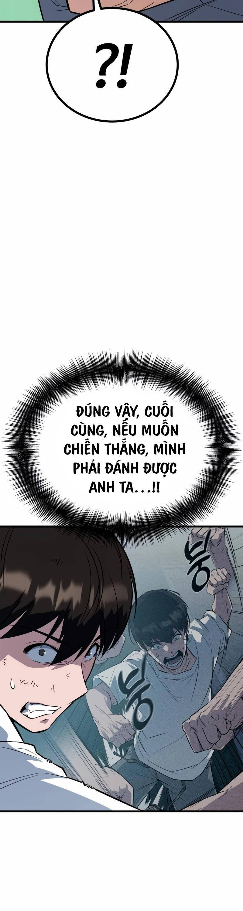 Bạo Lực Vương Chapter 6 - Trang 2