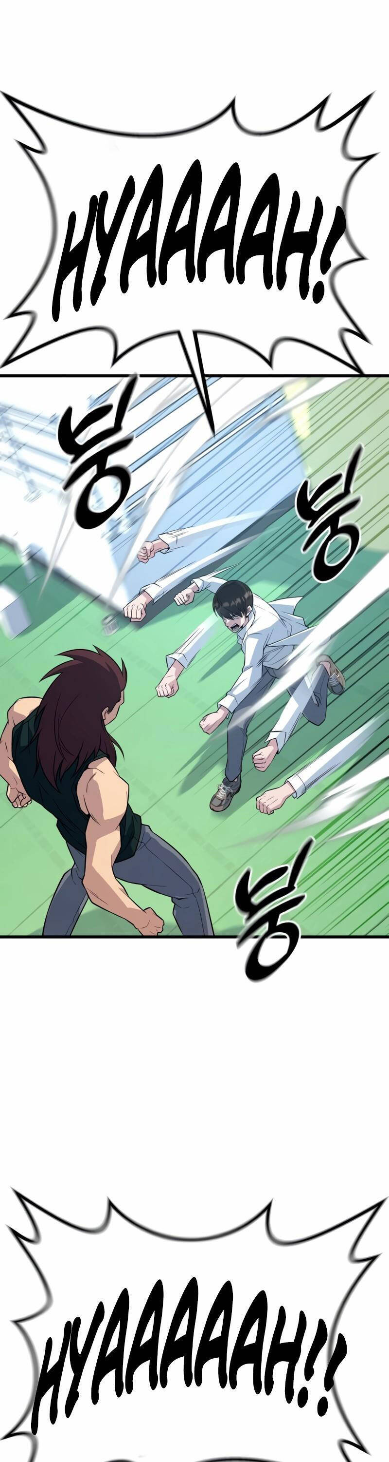 Bạo Lực Vương Chapter 6 - Trang 2