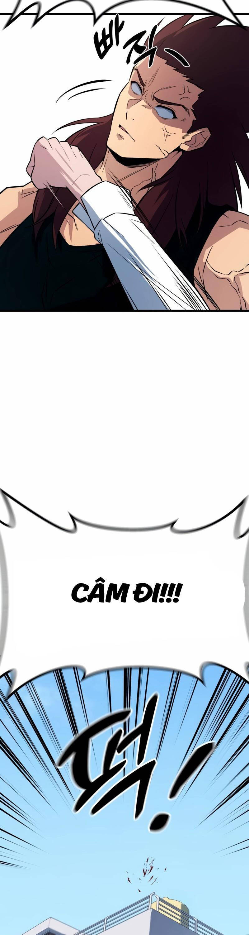 Bạo Lực Vương Chapter 6 - Trang 2