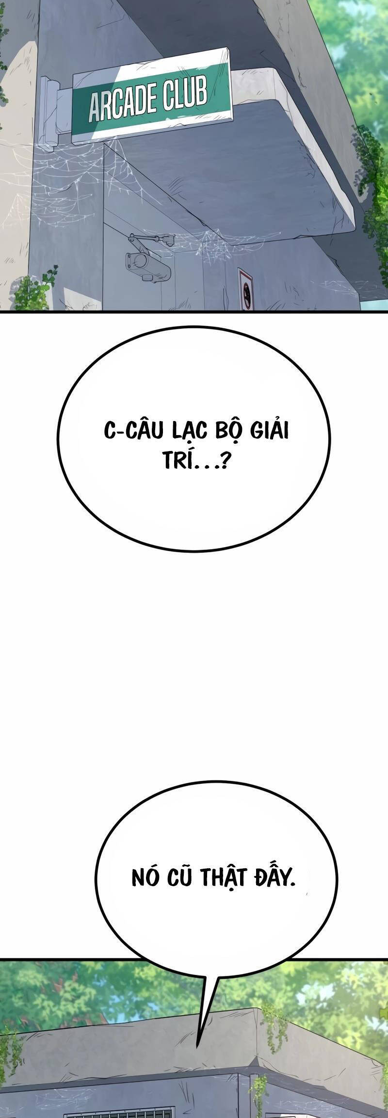 Bạo Lực Vương Chapter 6 - Trang 2