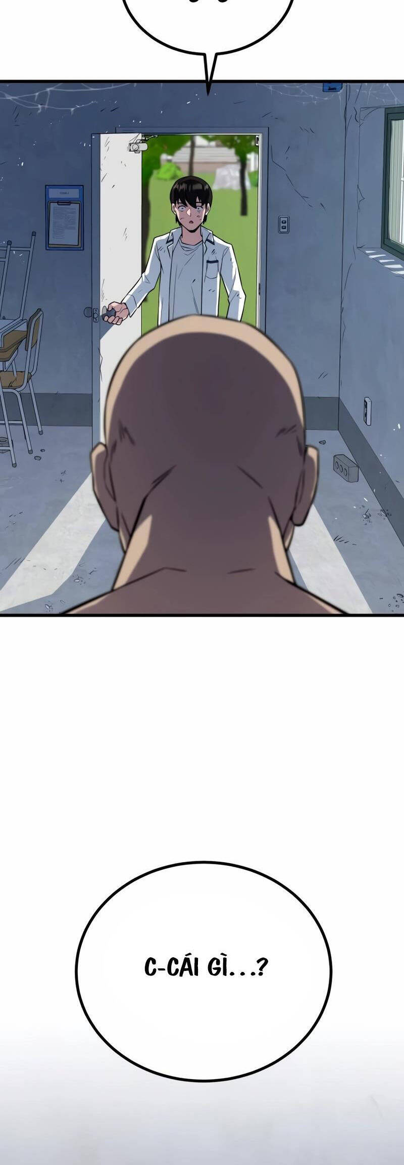 Bạo Lực Vương Chapter 6 - Trang 2