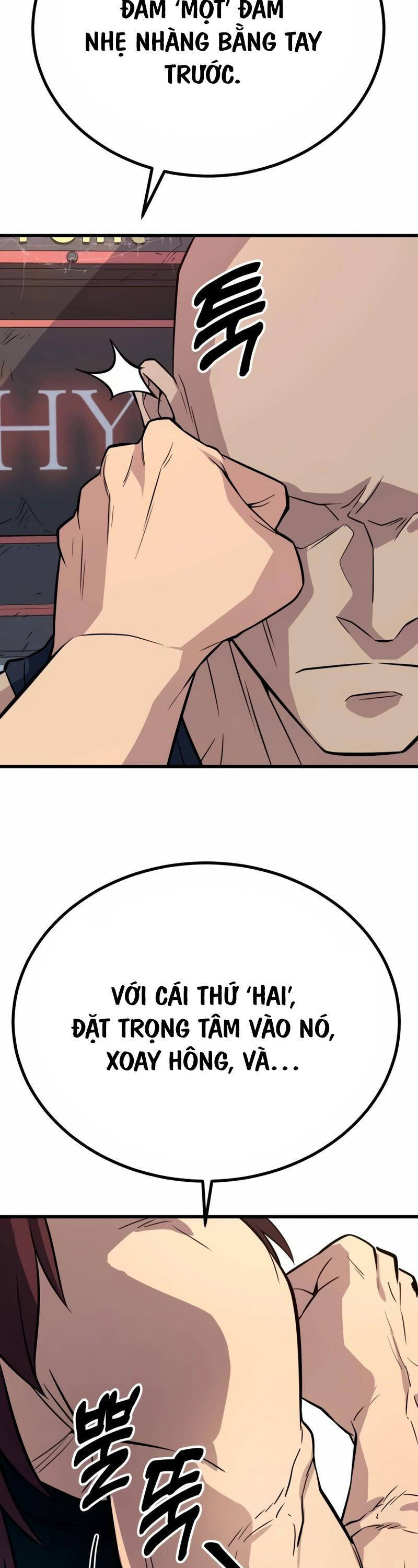 Bạo Lực Vương Chapter 6 - Trang 2