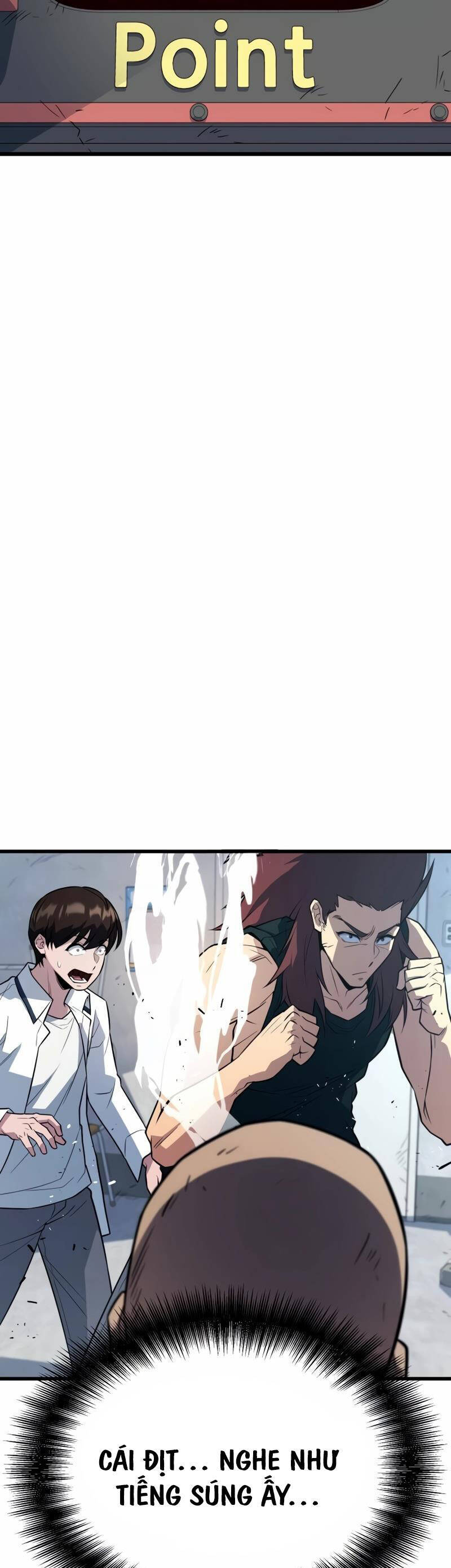 Bạo Lực Vương Chapter 6 - Trang 2