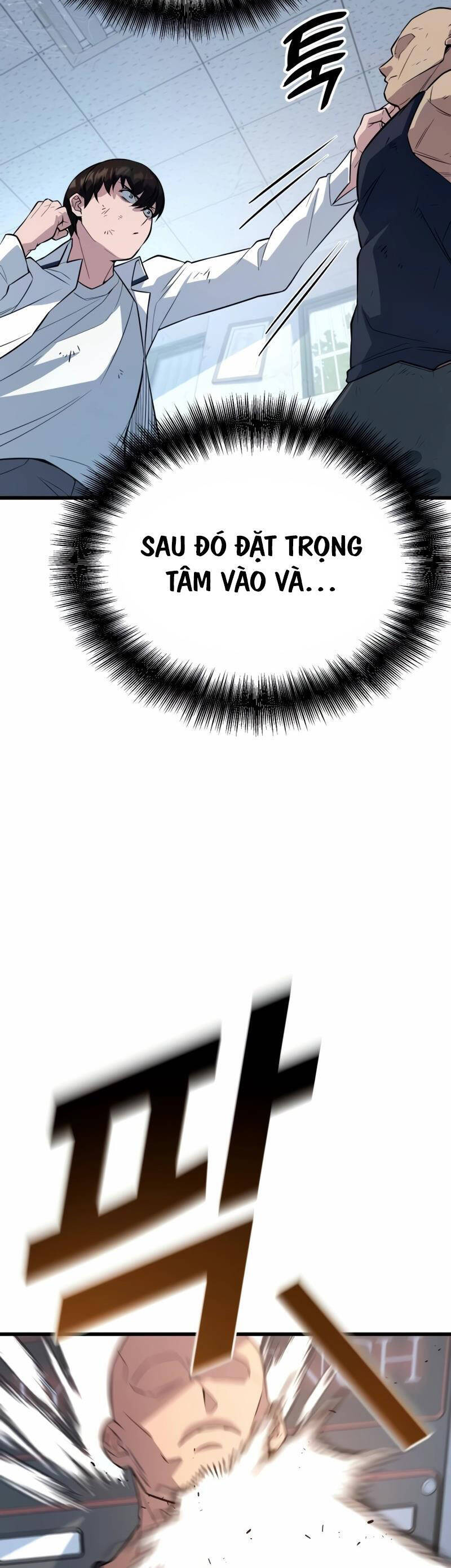 Bạo Lực Vương Chapter 6 - Trang 2