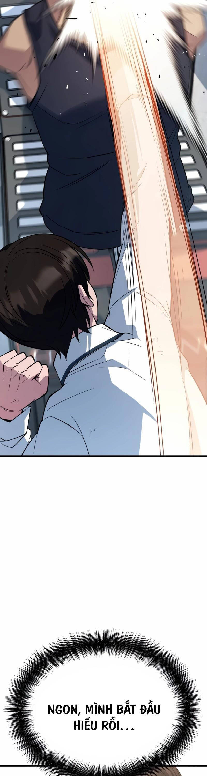 Bạo Lực Vương Chapter 6 - Trang 2