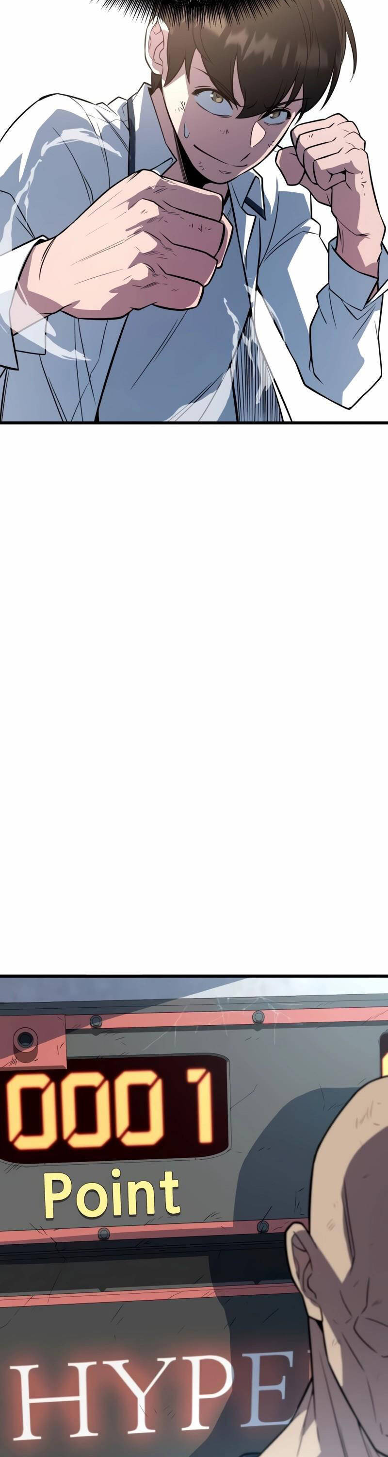 Bạo Lực Vương Chapter 6 - Trang 2