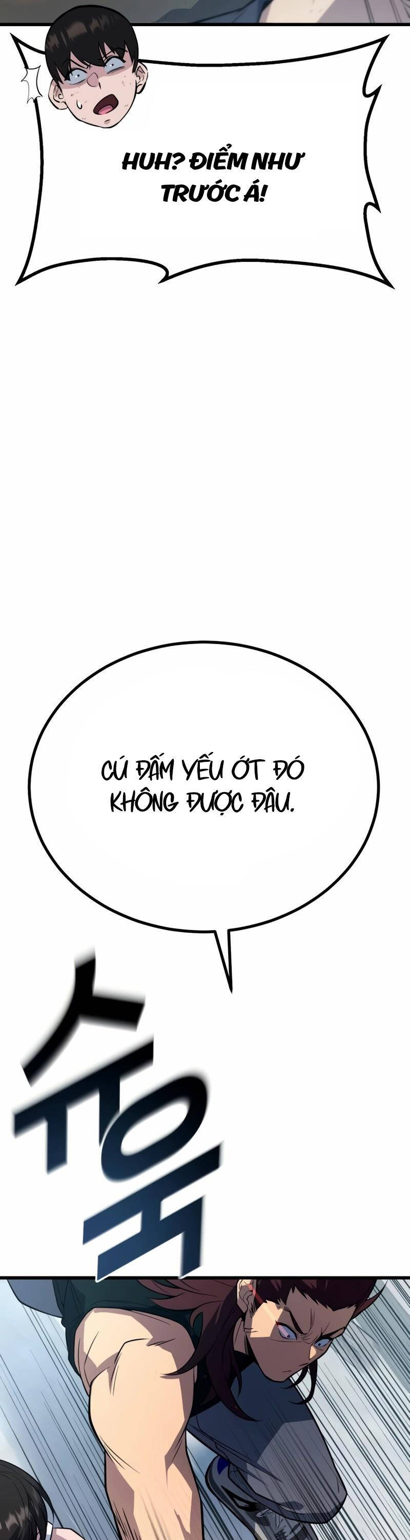 Bạo Lực Vương Chapter 6 - Trang 2