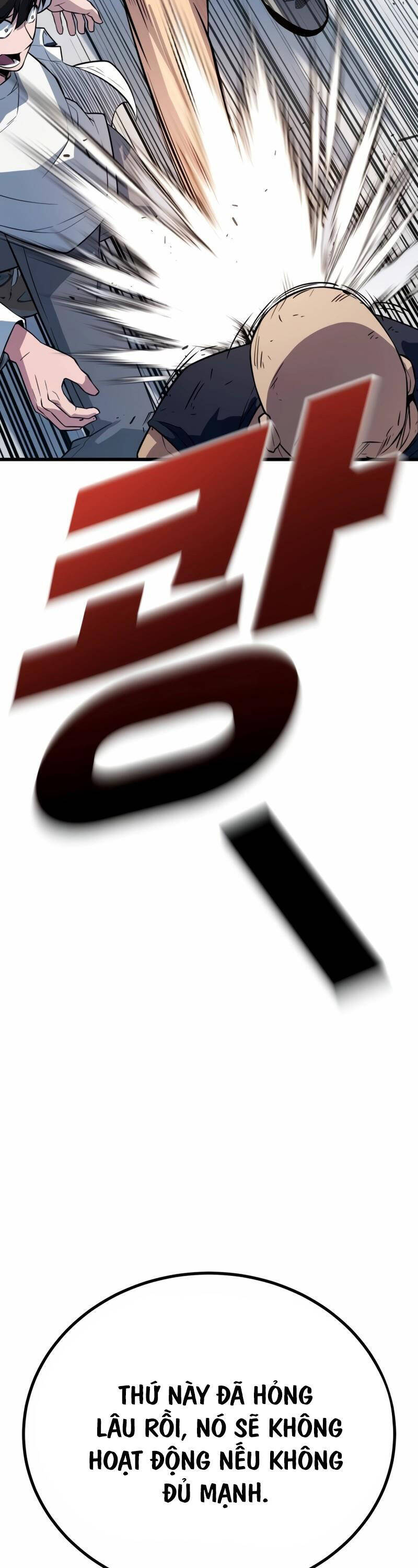 Bạo Lực Vương Chapter 6 - Trang 2