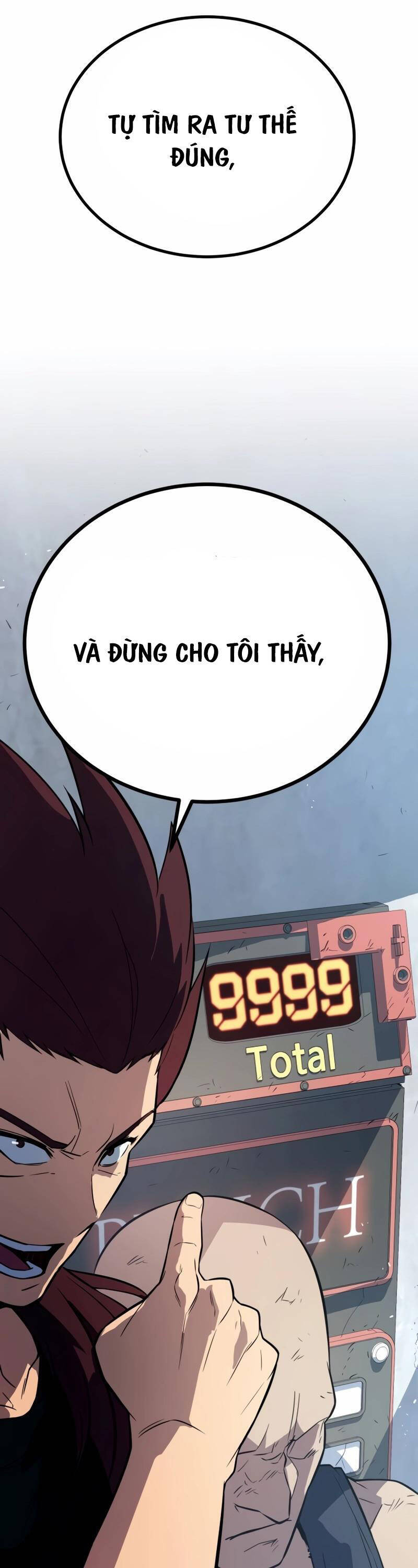Bạo Lực Vương Chapter 6 - Trang 2