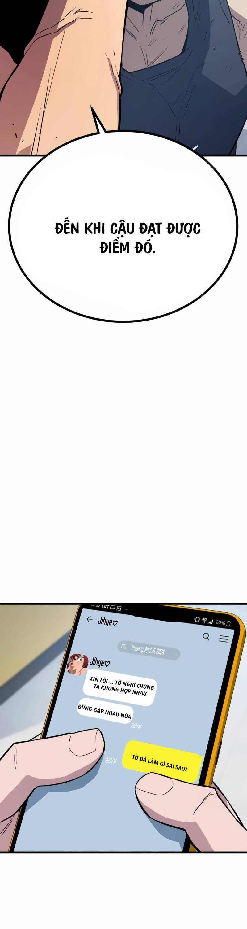 Bạo Lực Vương Chapter 6 - Trang 2