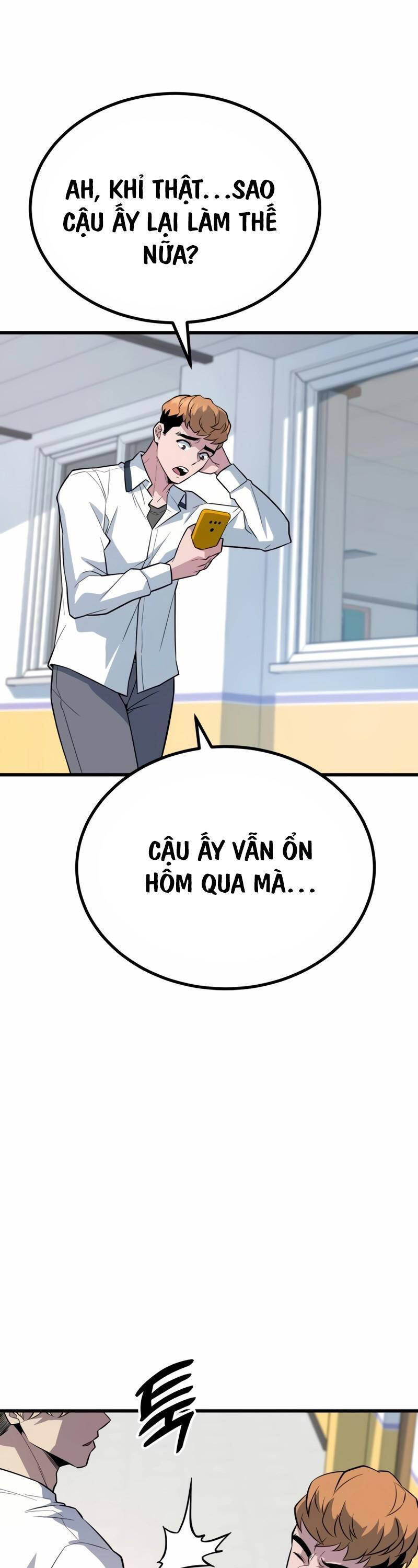 Bạo Lực Vương Chapter 6 - Trang 2