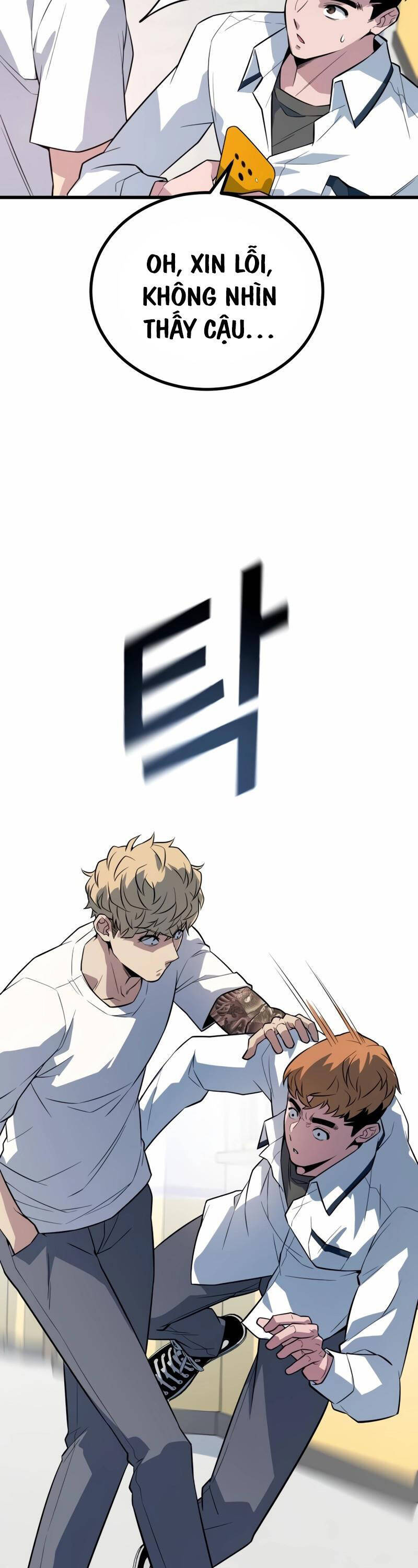 Bạo Lực Vương Chapter 6 - Trang 2