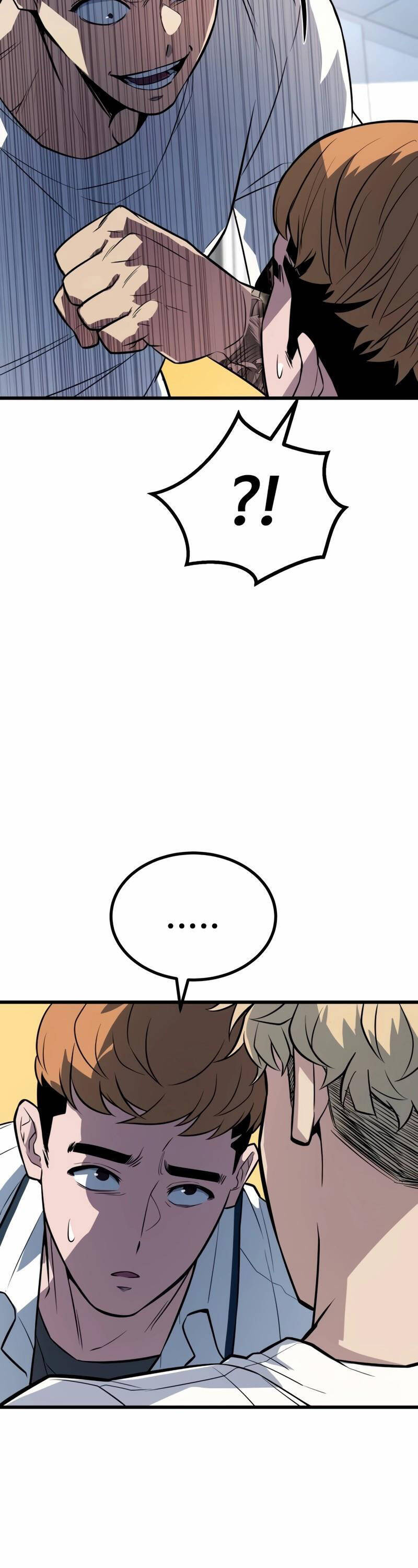 Bạo Lực Vương Chapter 6 - Trang 2