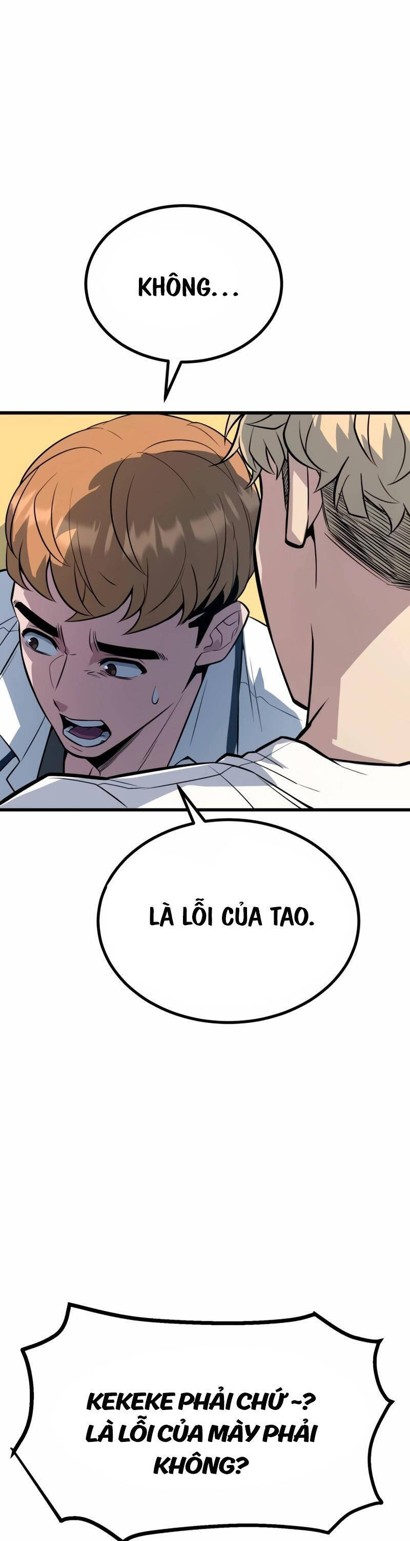 Bạo Lực Vương Chapter 6 - Trang 2