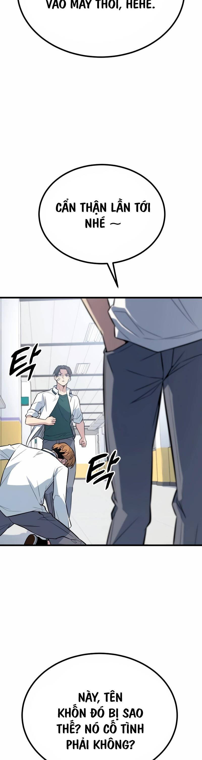 Bạo Lực Vương Chapter 6 - Trang 2