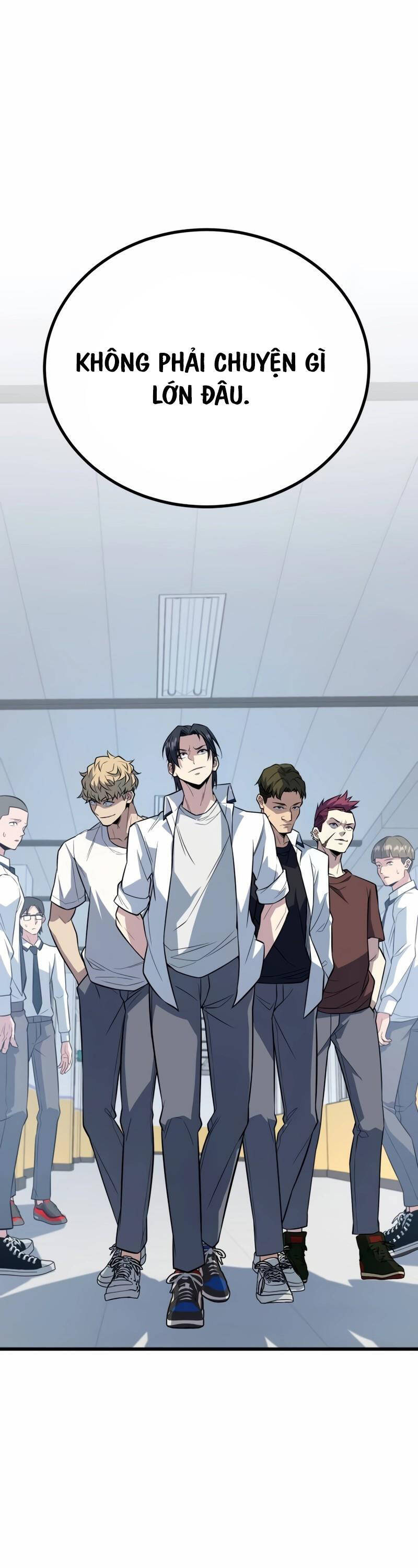 Bạo Lực Vương Chapter 6 - Trang 2