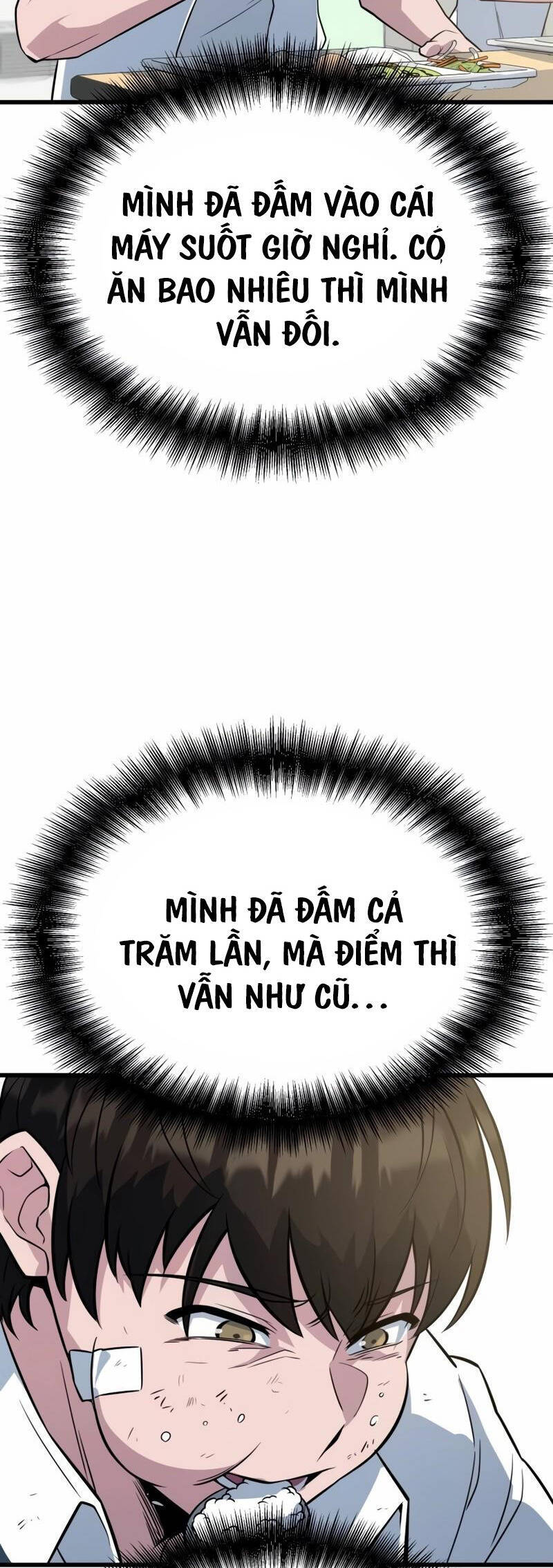 Bạo Lực Vương Chapter 6 - Trang 2