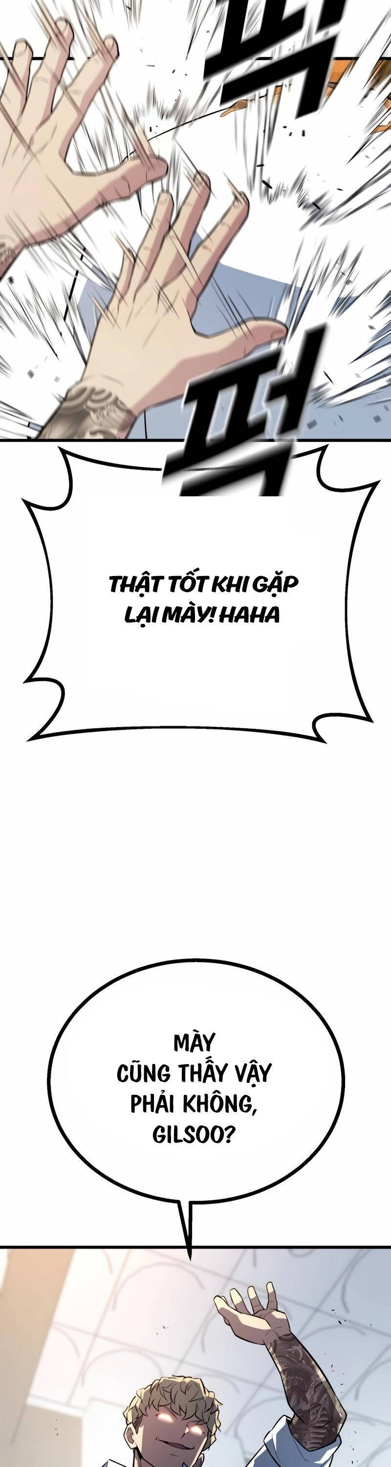 Bạo Lực Vương Chapter 6 - Trang 2