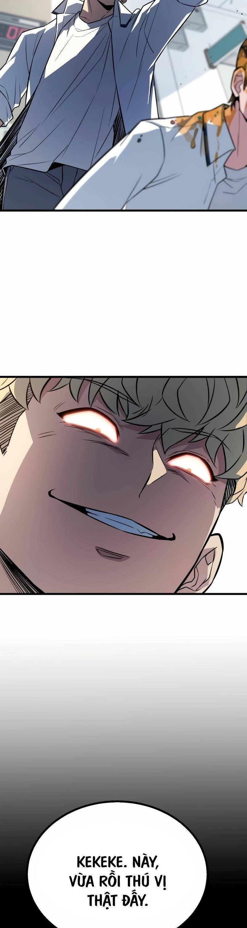 Bạo Lực Vương Chapter 6 - Trang 2