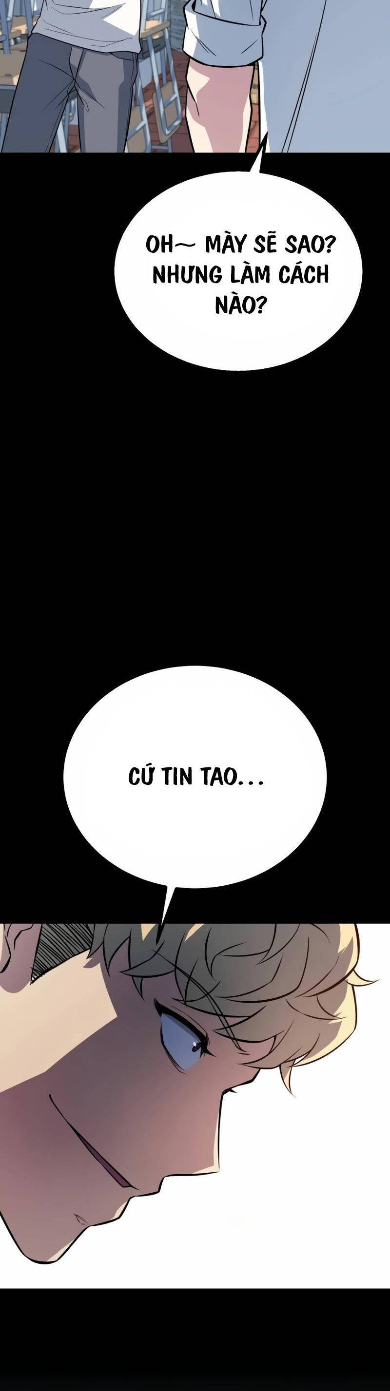 Bạo Lực Vương Chapter 6 - Trang 2