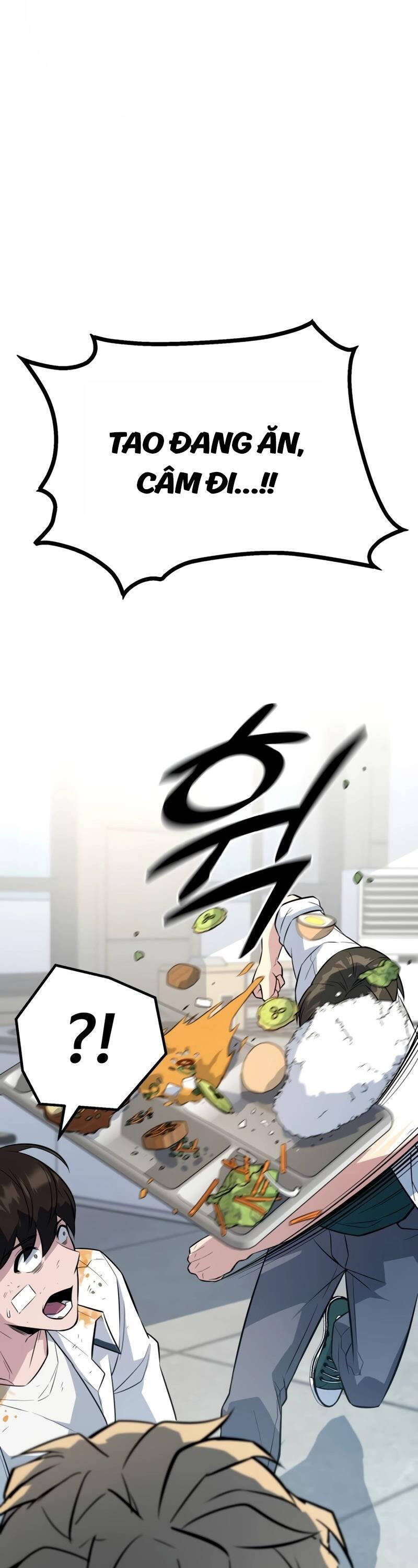 Bạo Lực Vương Chapter 6 - Trang 2