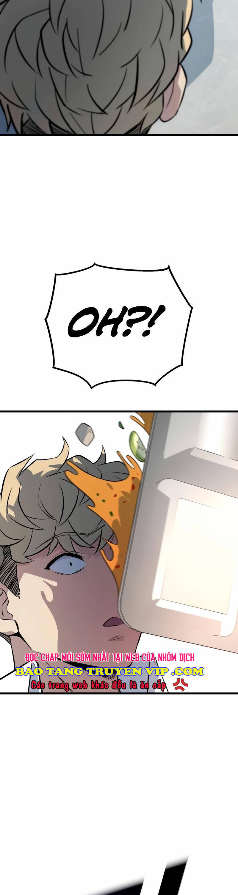 Bạo Lực Vương Chapter 6 - Trang 2
