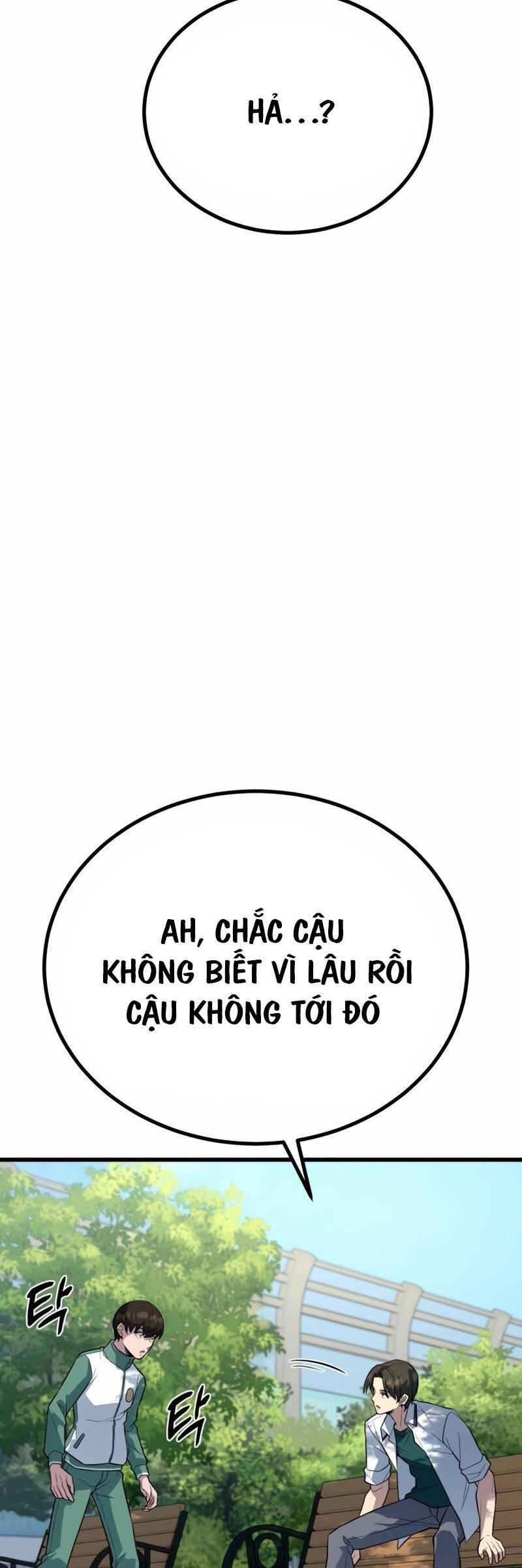 Bạo Lực Vương Chapter 7 - Trang 2